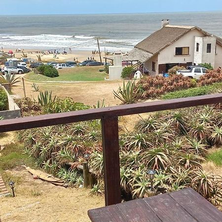 Aparthotel Ancora Punta Del Diablo Zimmer foto