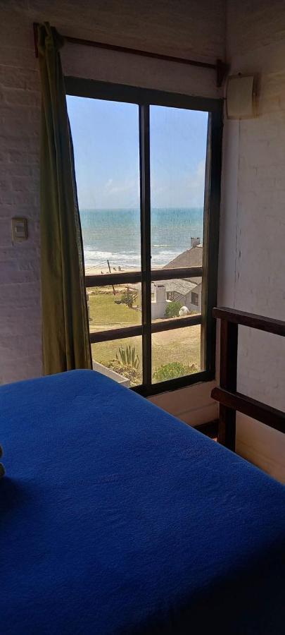 Aparthotel Ancora Punta Del Diablo Exterior foto