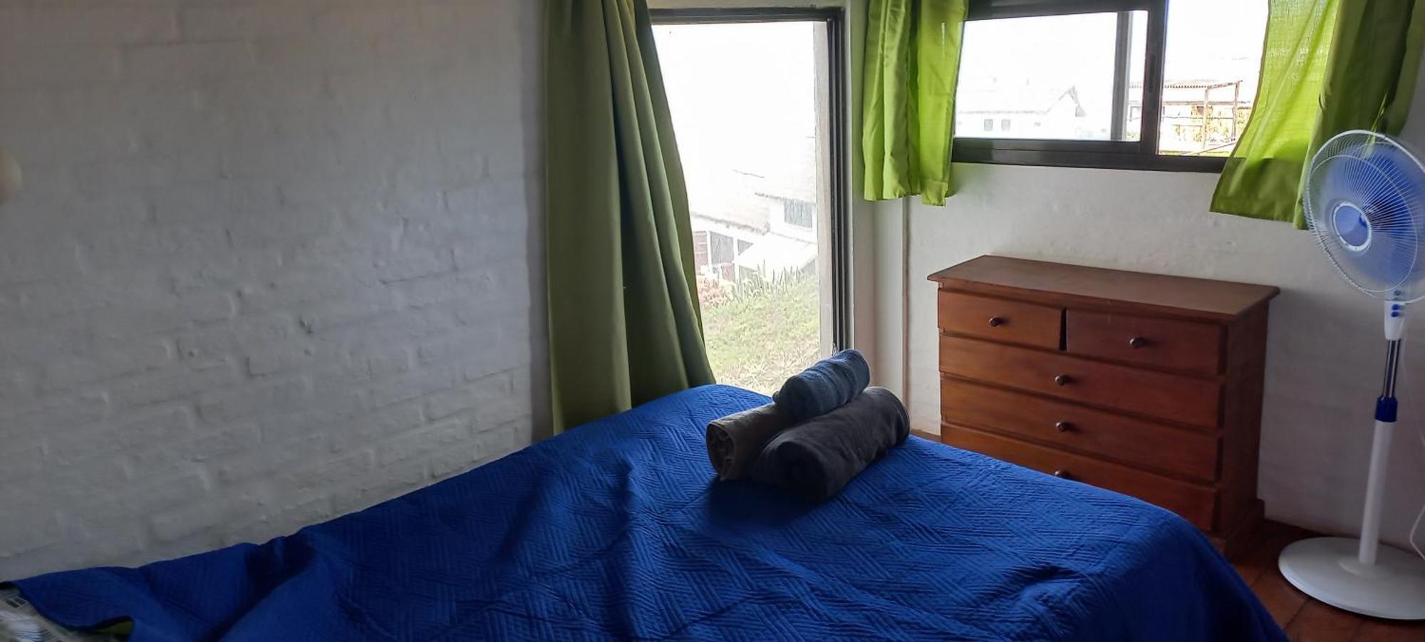 Aparthotel Ancora Punta Del Diablo Zimmer foto