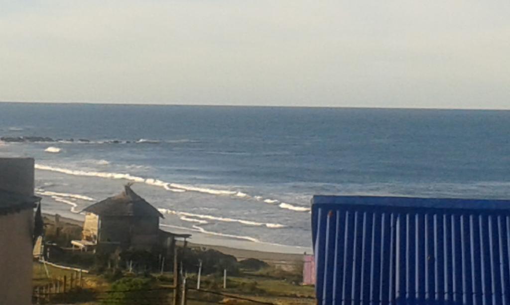 Aparthotel Ancora Punta Del Diablo Zimmer foto